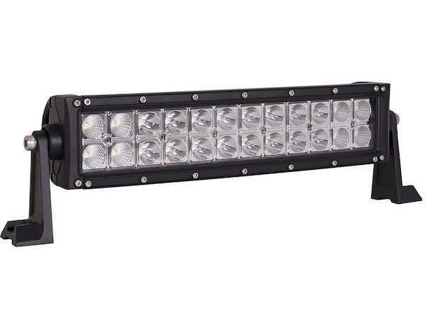 
                                                        SPOT-FLOOD LIGHTBAR COMBO, 2RC, 12-24VDC                              1                          